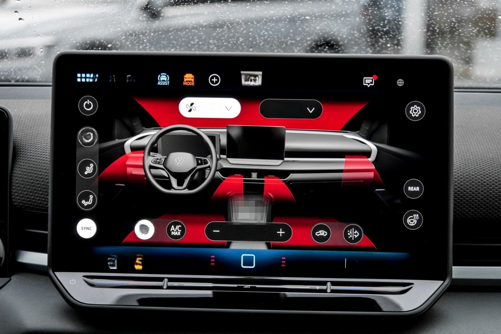 Volkswagen T-Roc Style 1.5 eTSI DSG IQ.Light Navi Pano Keyl foto 8