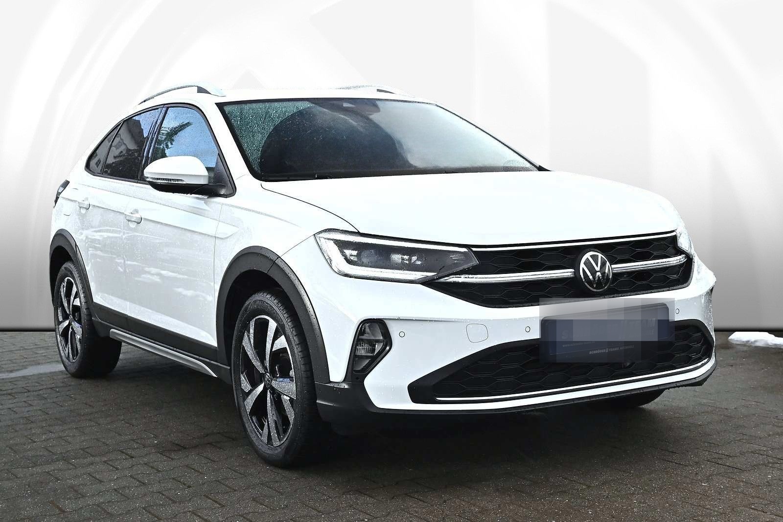 Volkswagen Taigo 1.0 l TSI DSG Style foto 2