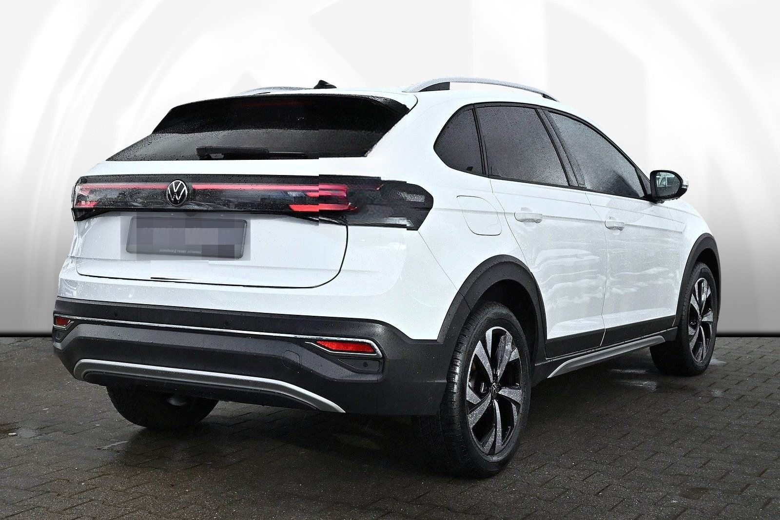 Volkswagen Taigo 1.0 l TSI DSG Style foto 3