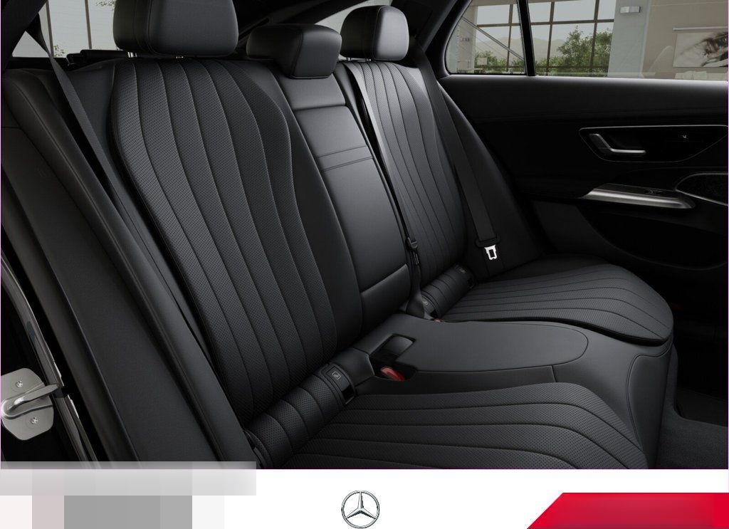 Mercedes-Benz E 450 d 4M T AMG Distronic DigitalLight Pano AHK foto 10