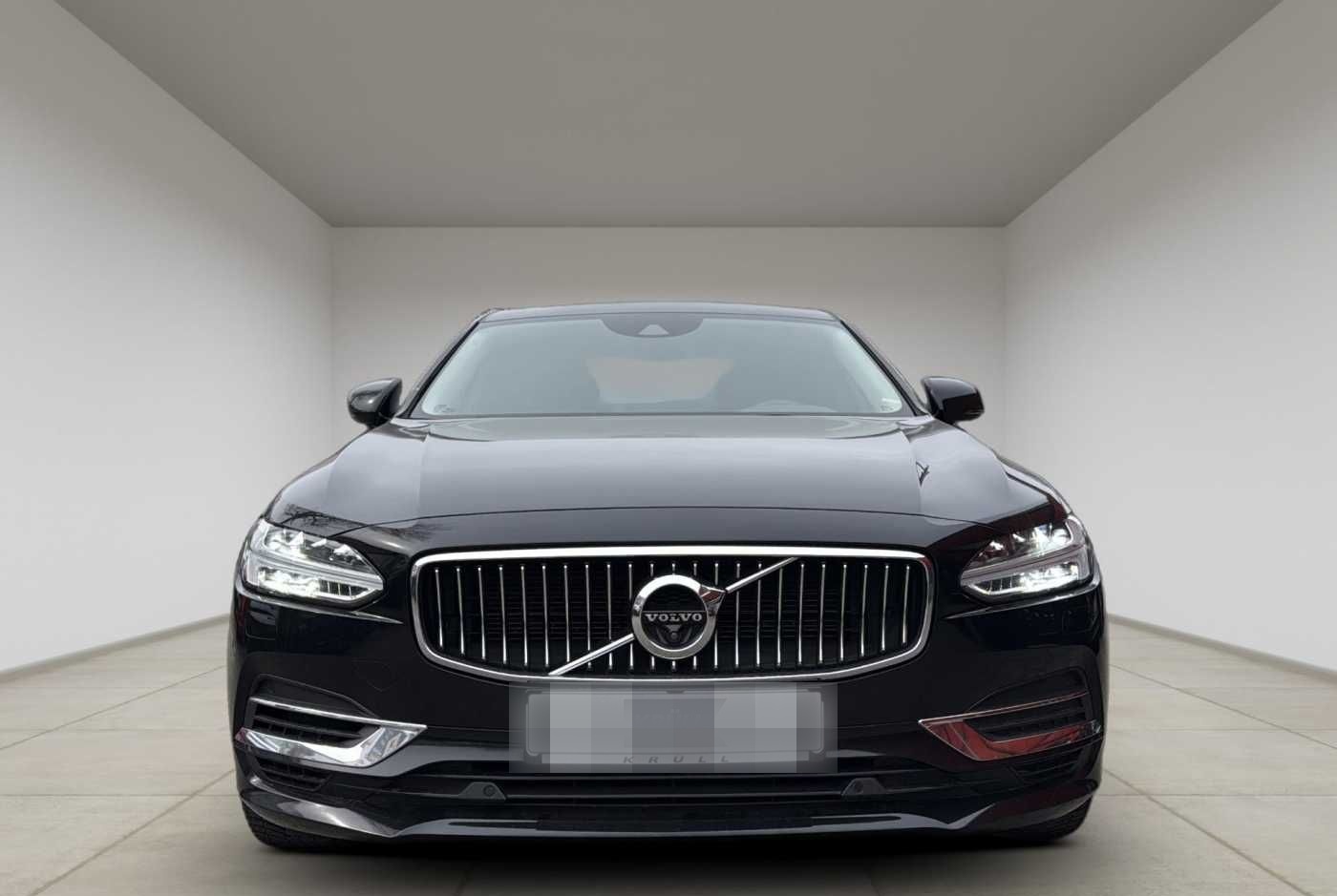 Volvo S90 T8 Twin Eng. Inscription Plug-In Hybrid AWD foto 2