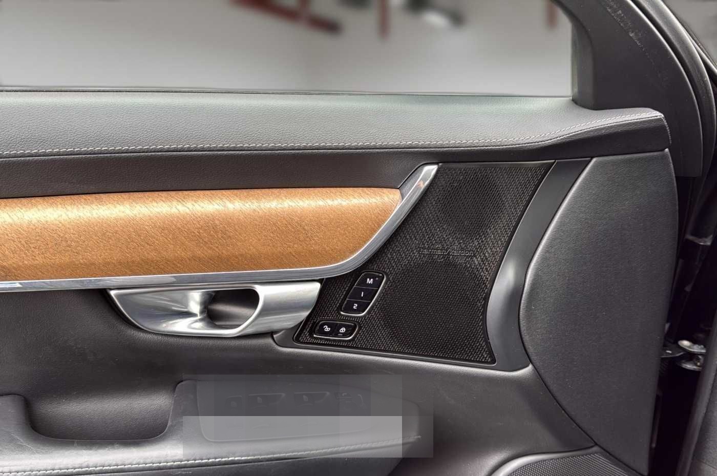 Volvo S90 T8 Twin Eng. Inscription Plug-In Hybrid AWD foto 13