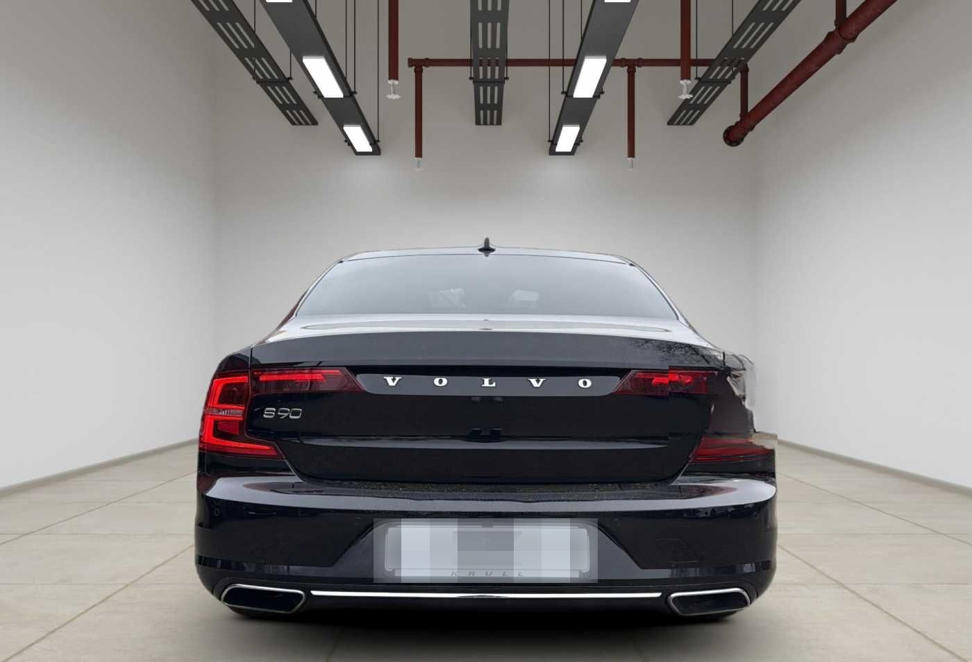 Volvo S90 T8 Twin Eng. Inscription Plug-In Hybrid AWD foto 6