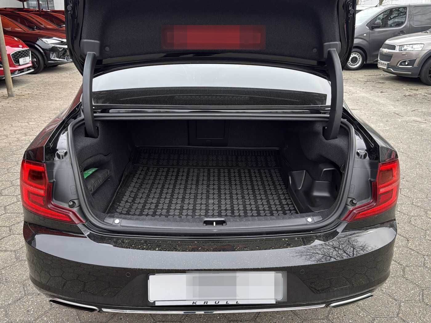 Volvo S90 T8 Twin Eng. Inscription Plug-In Hybrid AWD foto 7