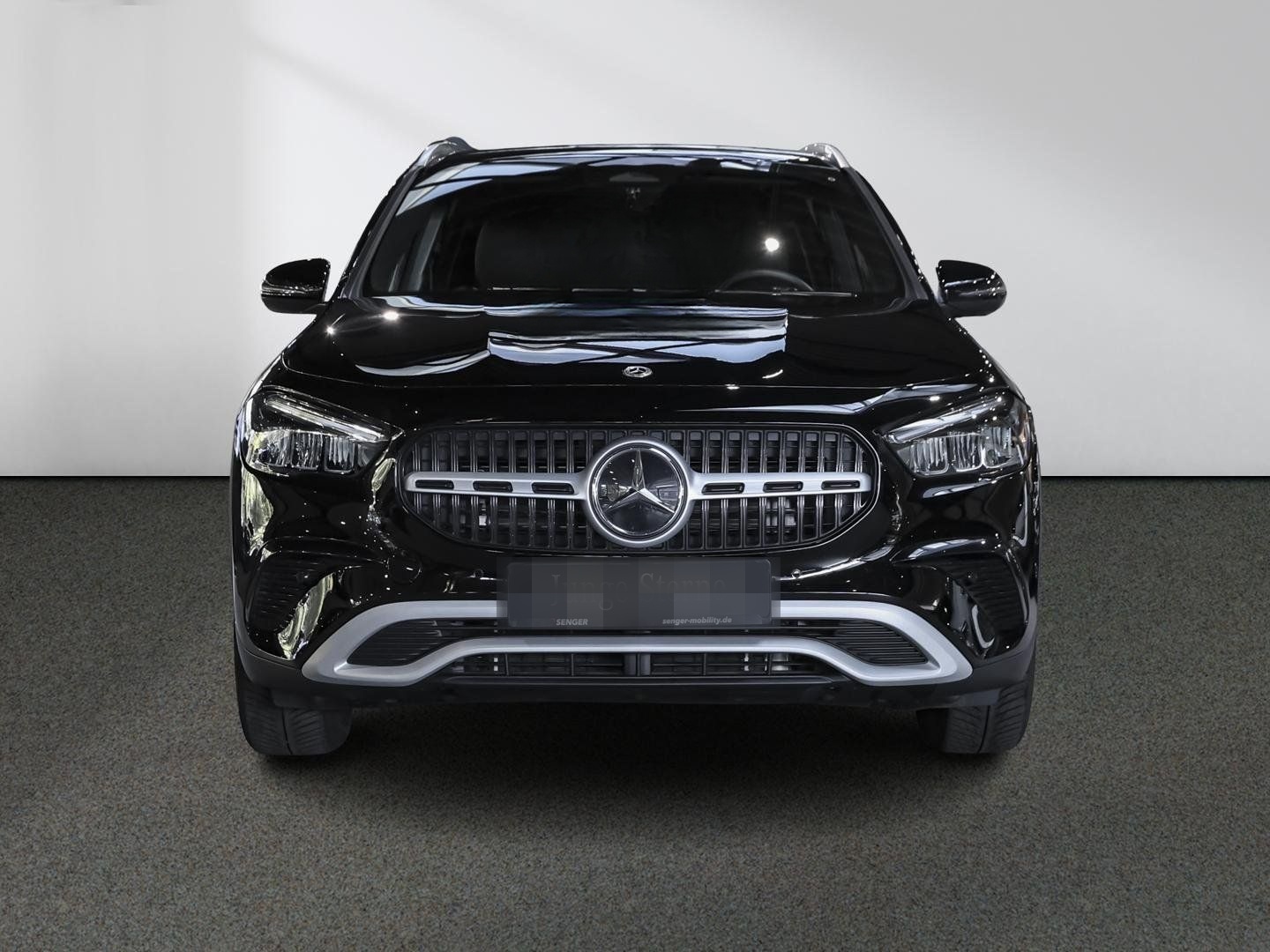 Mercedes-Benz GLA 200 Rückfahrkamera Sitzheizung MBUX-Navi LED foto 4