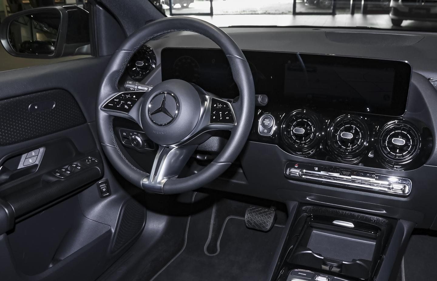 Mercedes-Benz GLA 200 Rückfahrkamera Sitzheizung MBUX-Navi LED foto 8