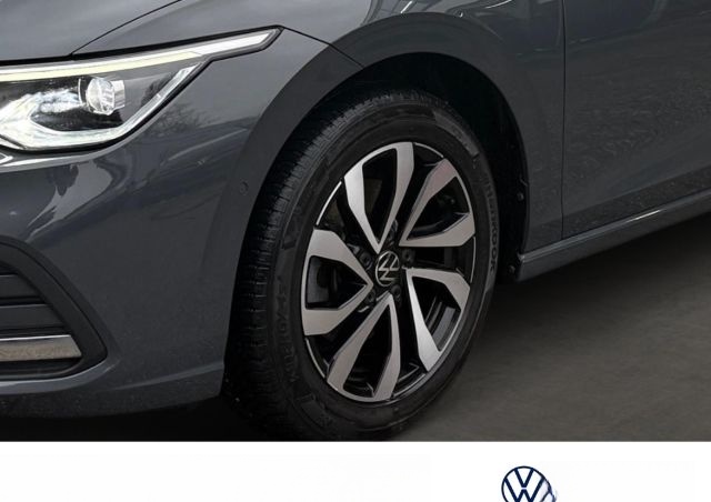 Volkswagen Golf 1.5 TSI LED NAV KAMERA STHZ HUD SHZ Active  foto 11