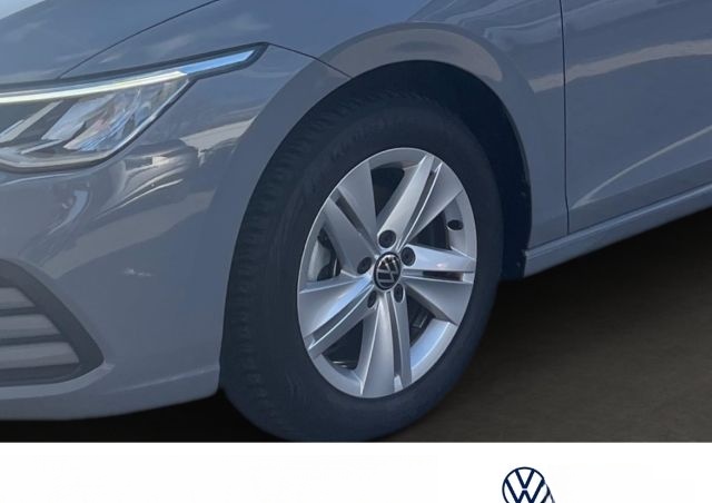Volkswagen Golf 1.5 TSI LED NAV SHZ EPH ALLSEASON Life foto 11