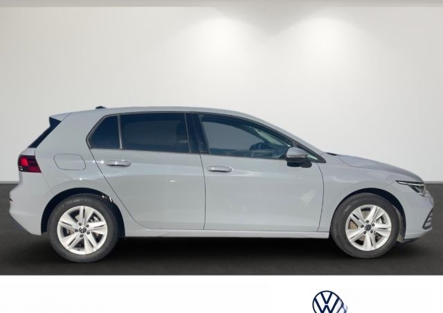 Volkswagen Golf 1.5 TSI LED NAV SHZ EPH ALLSEASON Life foto 4