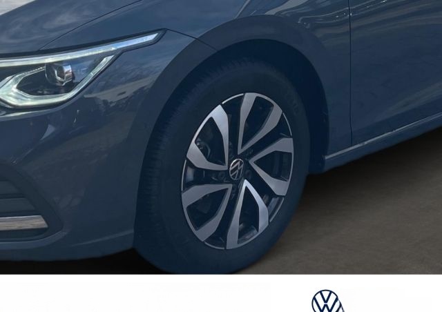 Volkswagen Golf 1.5 TSI LED NAV STHZ SHZ EPH ALLSEASON Acti foto 11