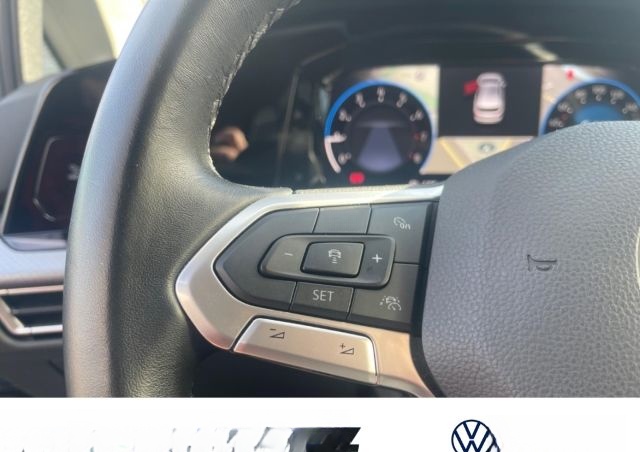 Volkswagen Golf 1.5 TSI LED NAV STHZ SHZ EPH ALLSEASON Acti foto 13