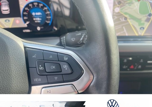 Volkswagen Golf 1.5 TSI LED NAV STHZ SHZ EPH ALLSEASON Acti foto 14