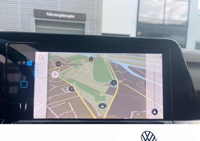 Volkswagen Golf 1.5 TSI LED NAV STHZ SHZ EPH ALLSEASON Acti foto 15