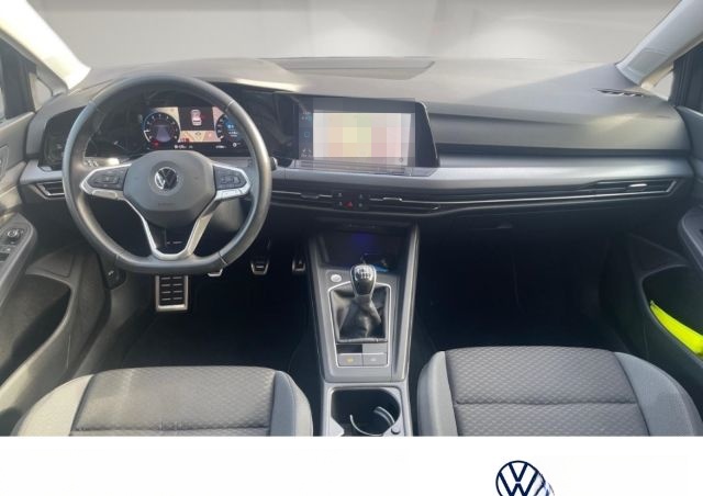 Volkswagen Golf 1.5 TSI LED NAV STHZ SHZ EPH ALLSEASON Acti foto 8