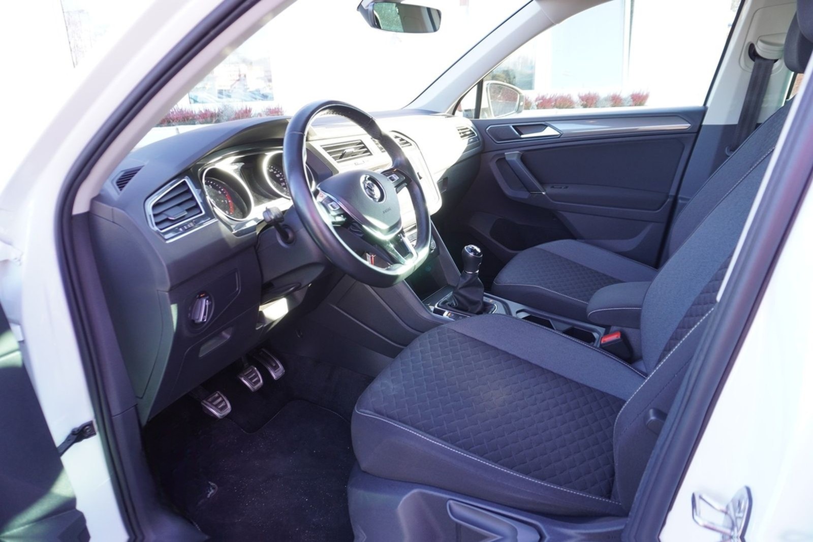 Volkswagen Tiguan 1.4 TSI Join Navi Kamera ACC AHK PDC LED foto 12