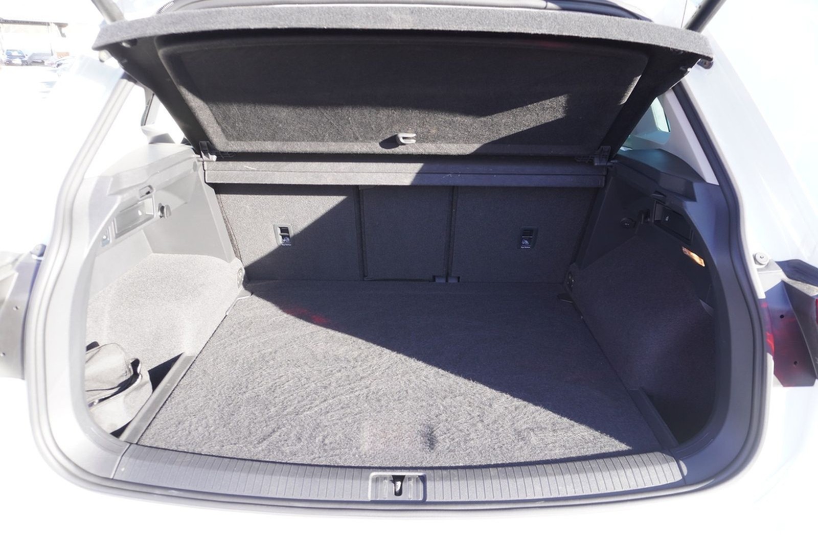 Volkswagen Tiguan 1.4 TSI Join Navi Kamera ACC AHK PDC LED foto 26