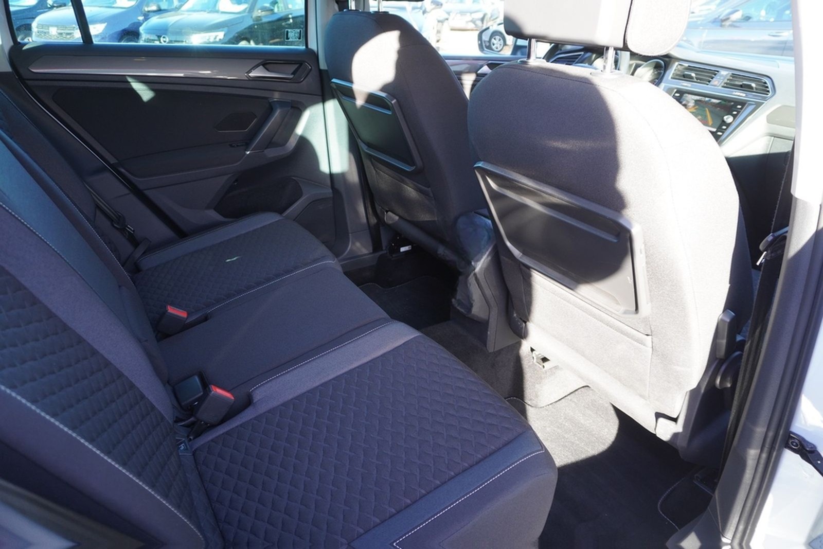 Volkswagen Tiguan 1.4 TSI Join Navi Kamera ACC AHK PDC LED foto 8