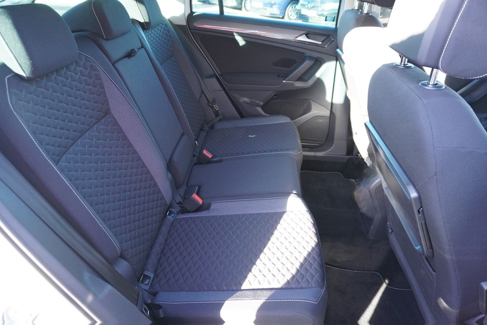 Volkswagen Tiguan 1.4 TSI Join Navi Kamera ACC AHK PDC LED foto 9