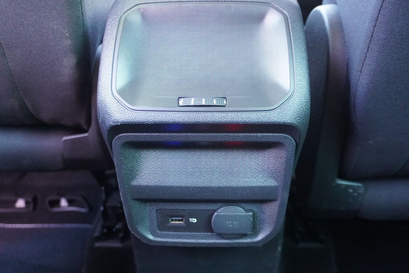 Volkswagen Tiguan 1.4 TSI Join Navi Kamera ACC AHK PDC LED foto 10