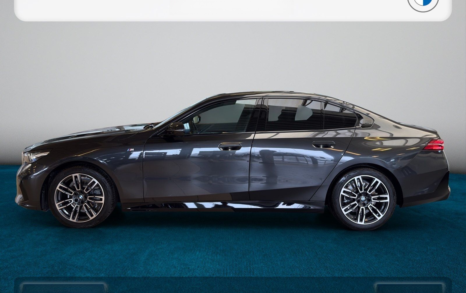 BMW 520d xDrive Limousine M Sportpaket UPE: 83.725€ foto 2