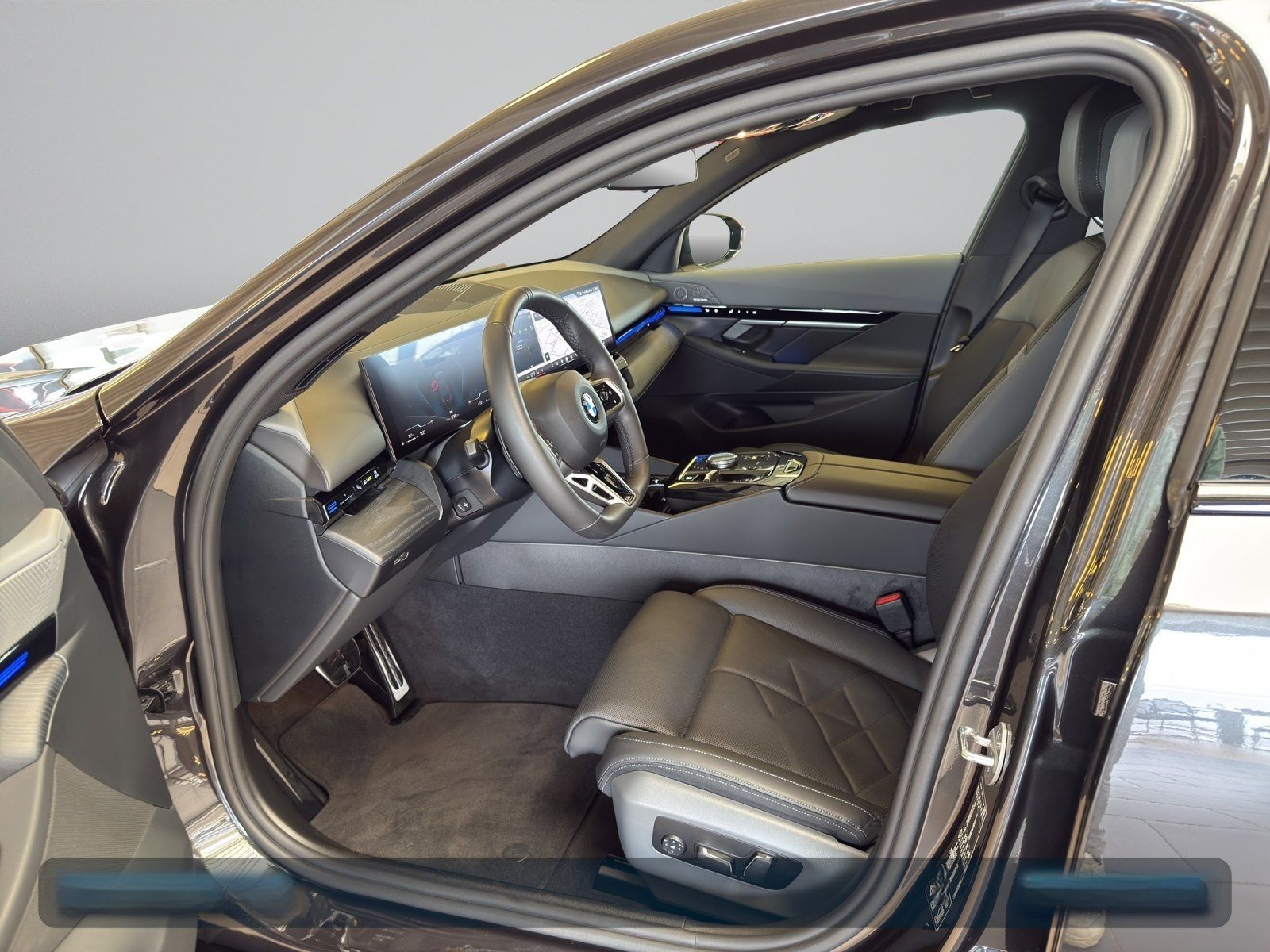 BMW 520d xDrive Limousine M Sportpaket UPE: 83.725€ foto 12