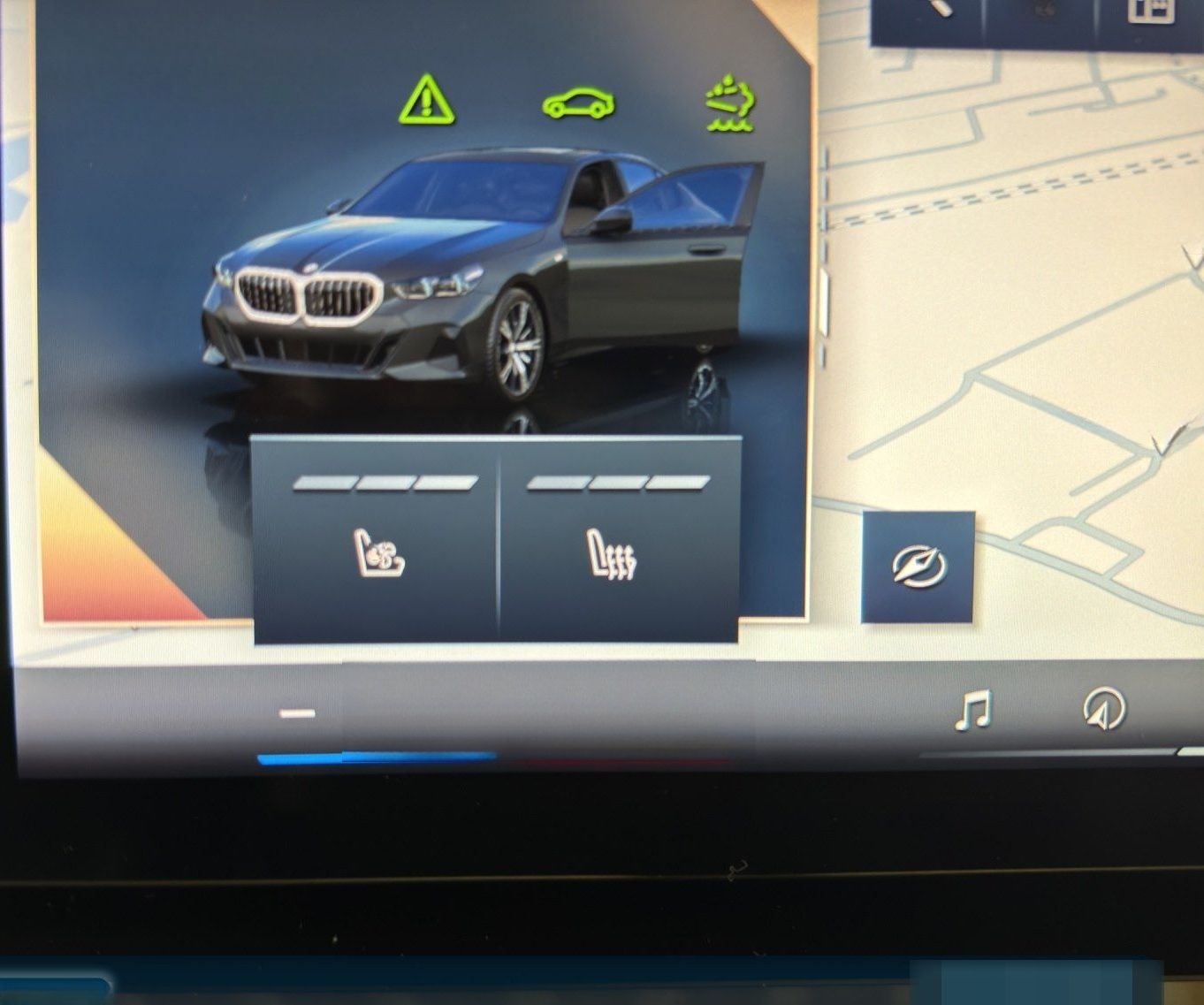 BMW 520d xDrive Limousine M Sportpaket UPE: 83.725€ foto 21
