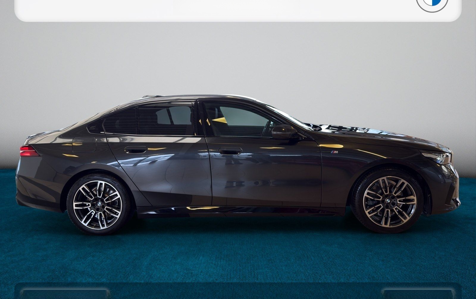 BMW 520d xDrive Limousine M Sportpaket UPE: 83.725€ foto 7