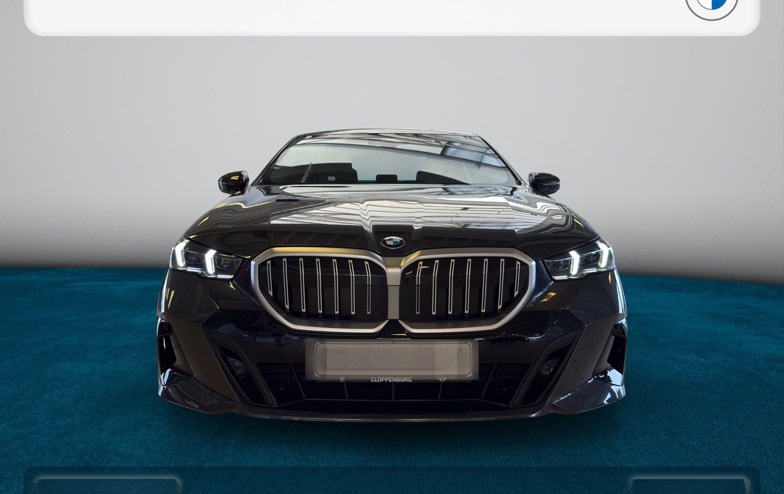 BMW 520d xDrive Limousine M Sportpaket UPE: 83.725€ foto 9