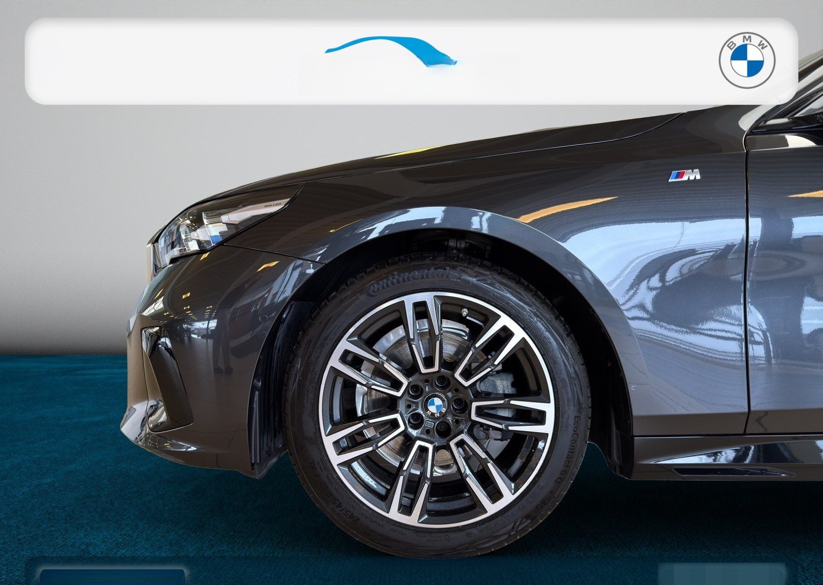 BMW 520d xDrive Limousine M Sportpaket UPE: 83.725€ foto 10
