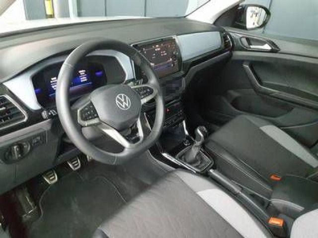 Volkswagen T-Cross 1,0TSI GOAL Navi LED Sitzheizung foto 4