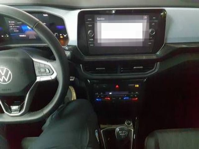 Volkswagen T-Cross 1,0TSI GOAL Navi LED Sitzheizung foto 5