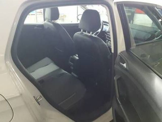 Volkswagen T-Cross 1,0TSI GOAL Navi LED Sitzheizung foto 6