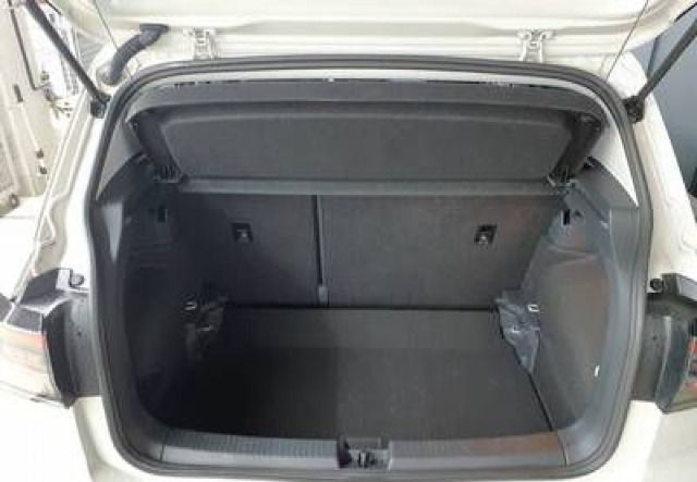 Volkswagen T-Cross 1,0TSI GOAL Navi LED Sitzheizung foto 7