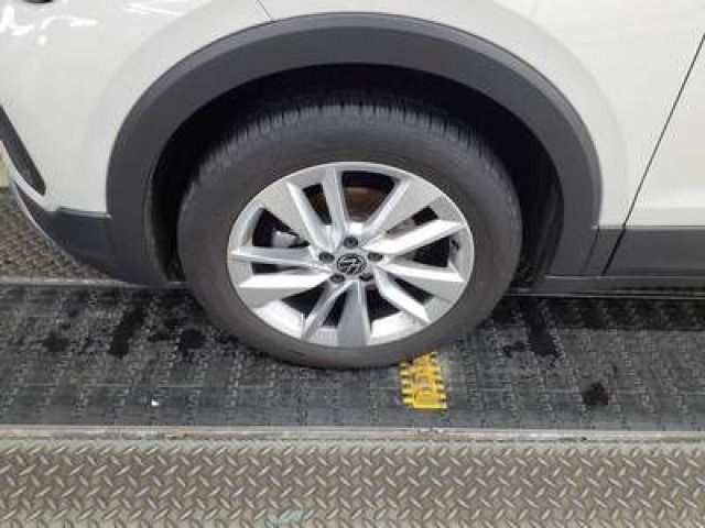 Volkswagen T-Cross 1,0TSI GOAL Navi LED Sitzheizung foto 8