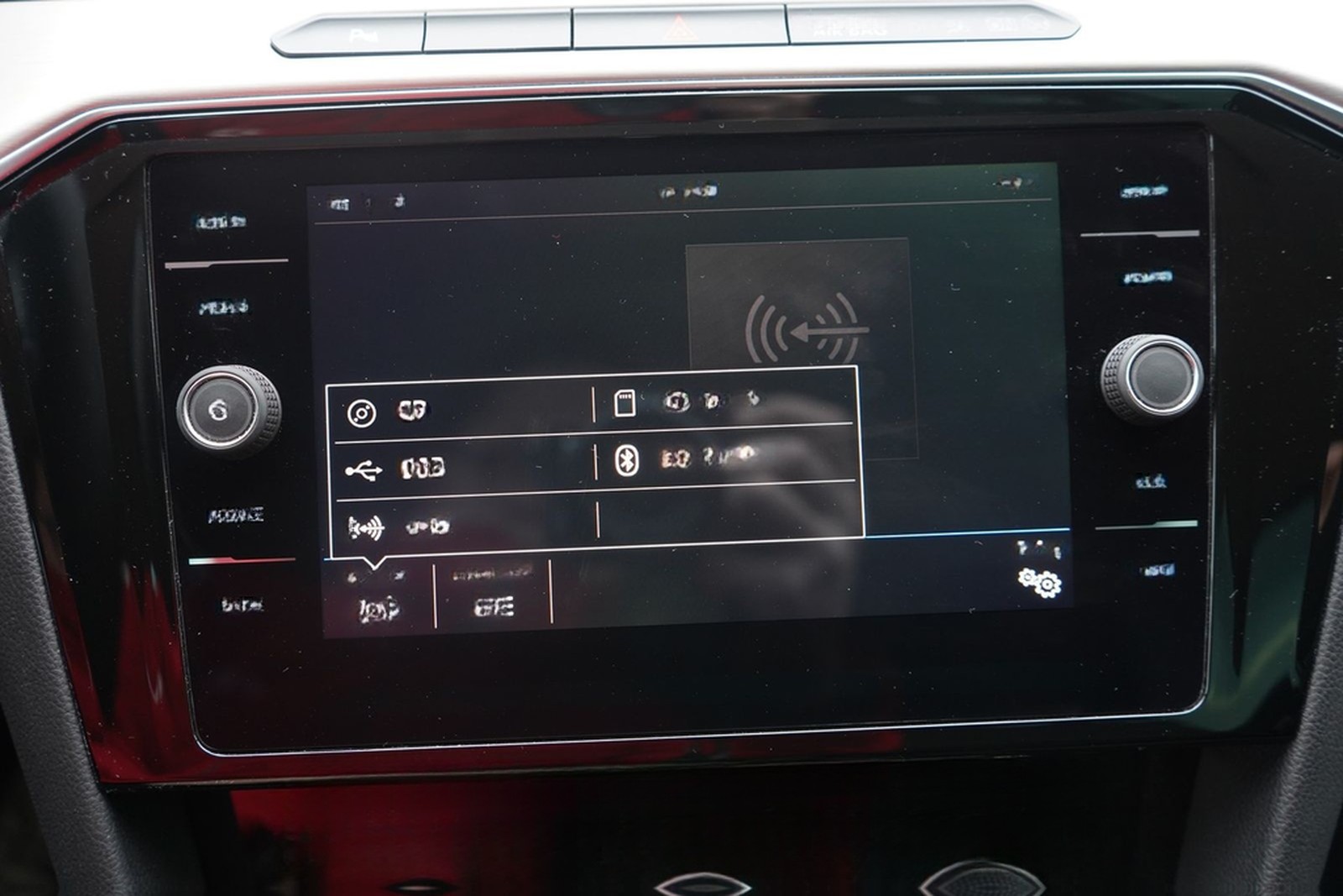 Volkswagen Passat Variant 2.0 Highline LED ACC Sitzheizung foto 15