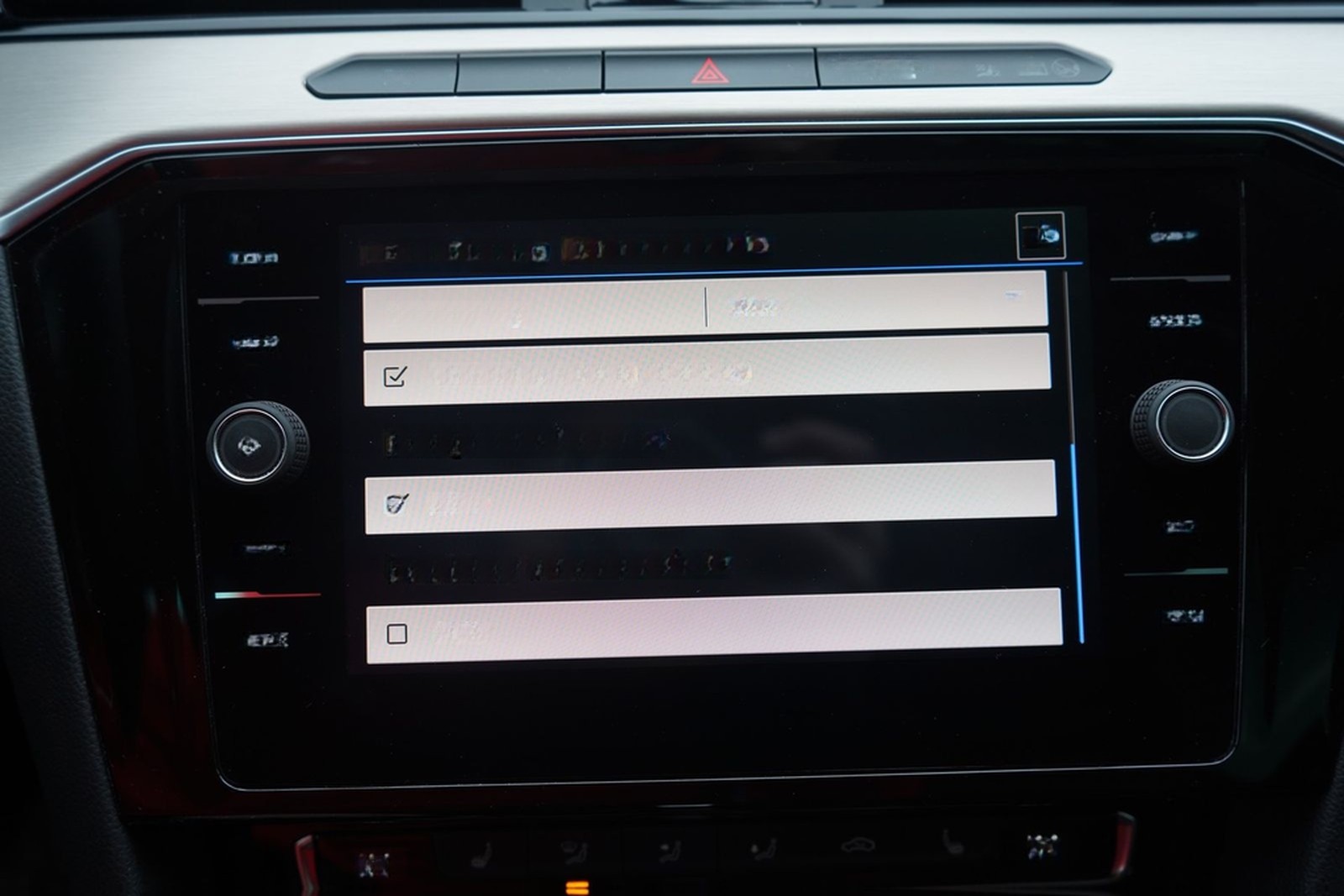 Volkswagen Passat Variant 2.0 Highline LED ACC Sitzheizung foto 18