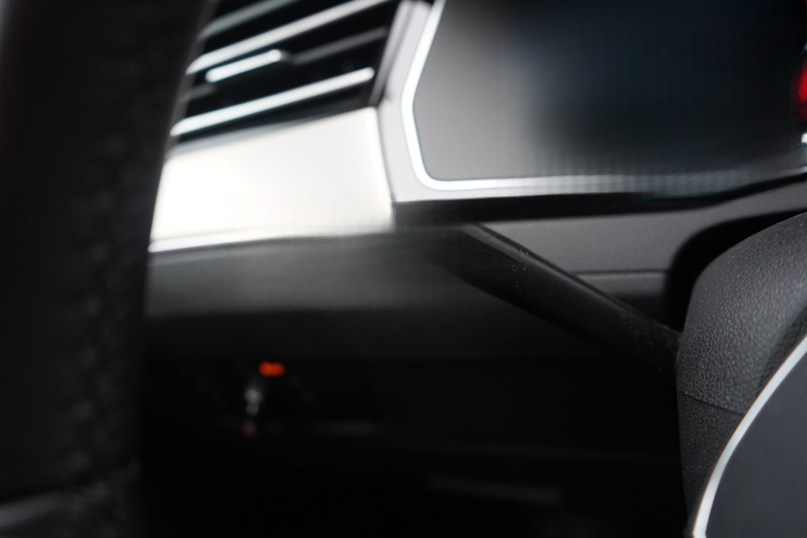 Volkswagen Passat Variant 2.0 Highline LED ACC Sitzheizung foto 28