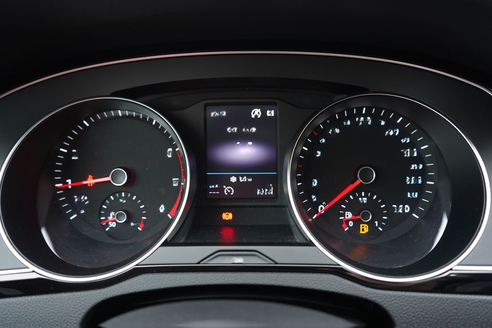 Volkswagen Passat Variant 2.0 Highline LED ACC Sitzheizung foto 29