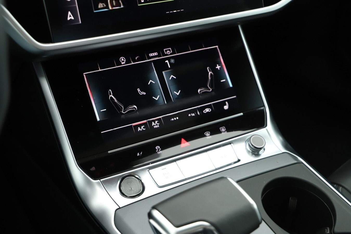 Audi A6 Avant 40 TDI Q S tronic advanced Matrix Pano foto 14