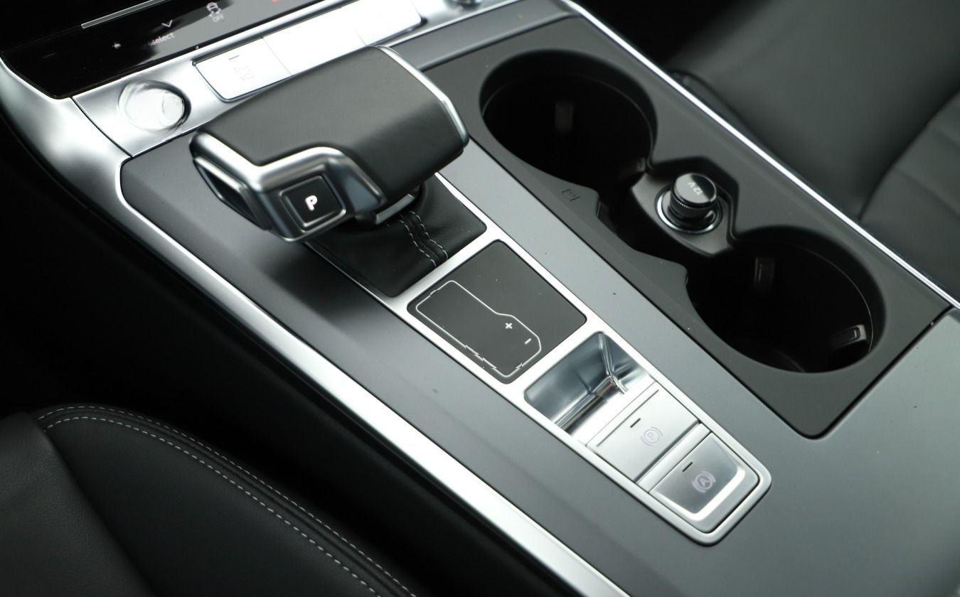Audi A6 Avant 40 TDI Q S tronic advanced Matrix Pano foto 15