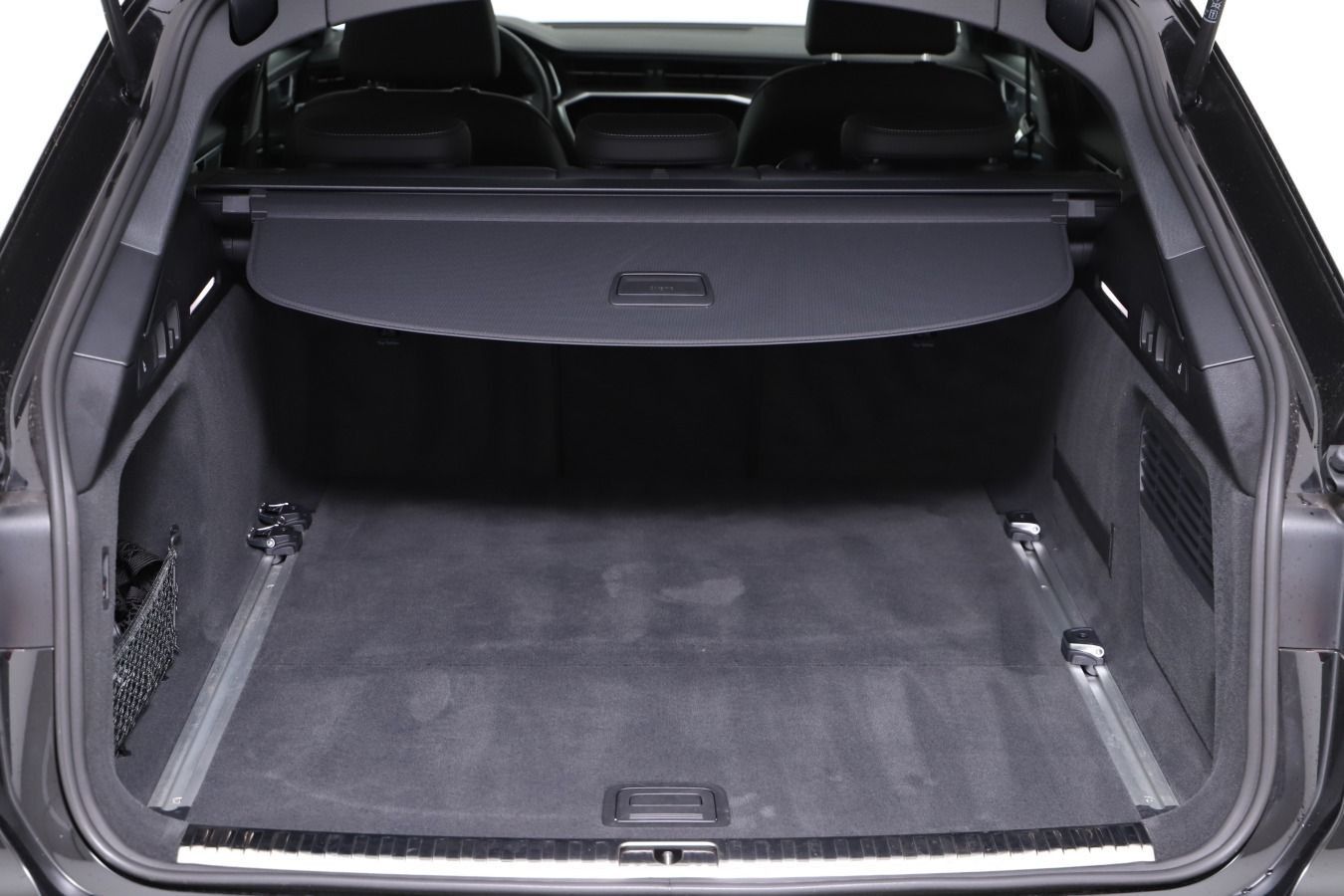 Audi A6 Avant 40 TDI Q S tronic advanced Matrix Pano foto 17
