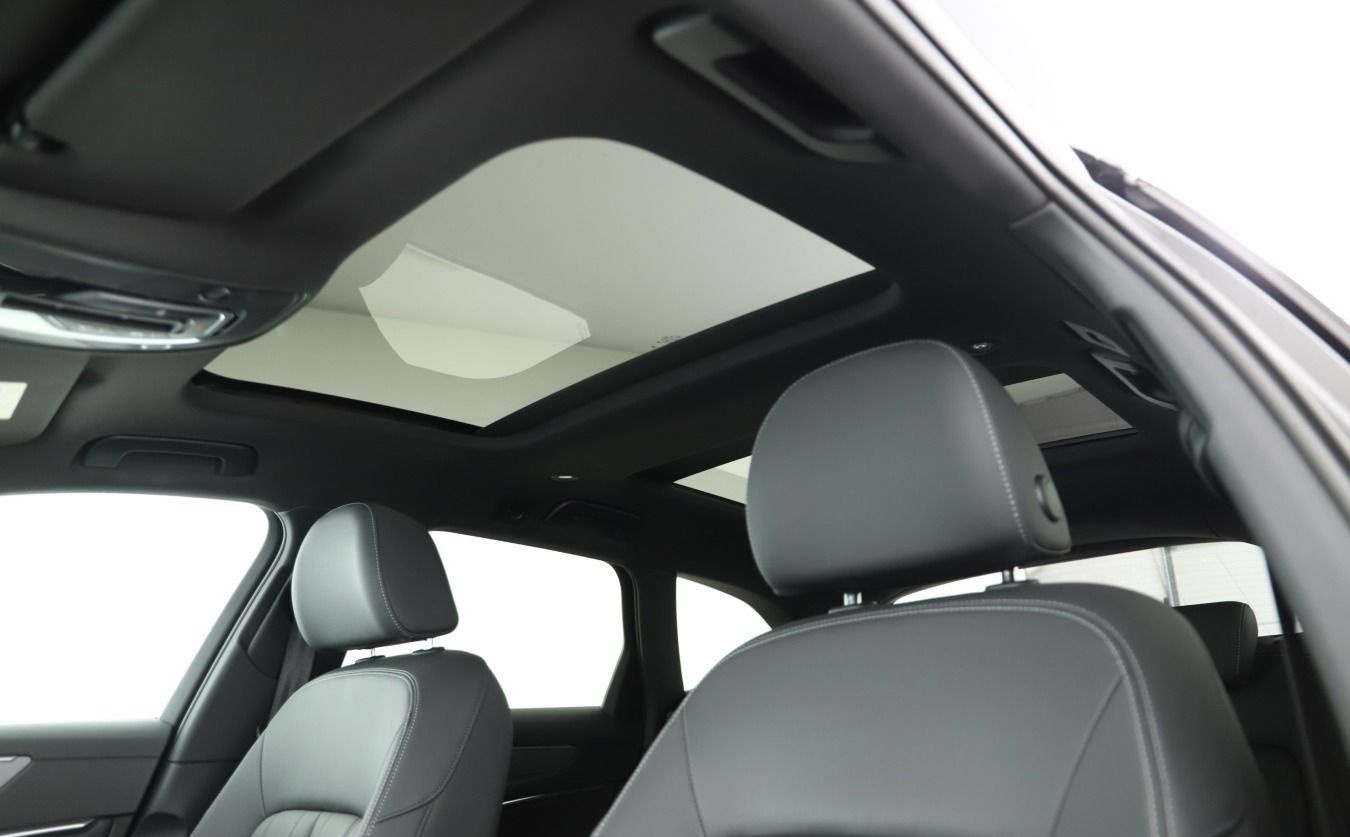 Audi A6 Avant 40 TDI Q S tronic advanced Matrix Pano foto 9