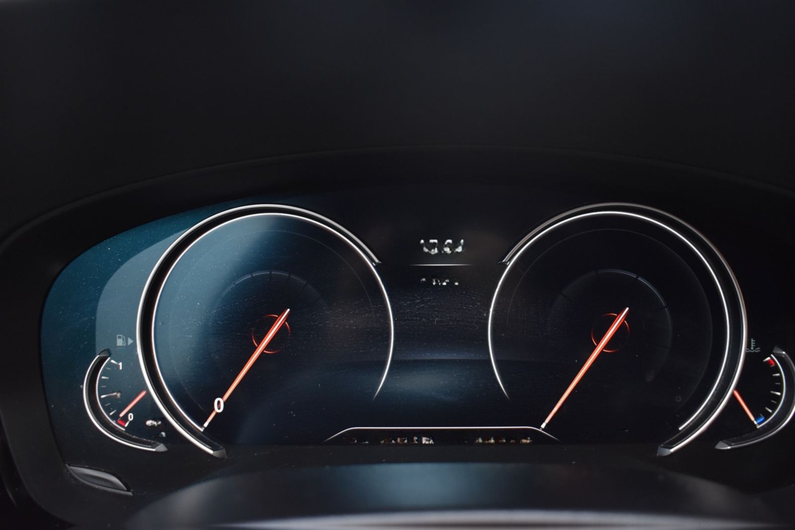 BMW 530d Limousine M Sportpaket Head-Up HiFi LED foto 15