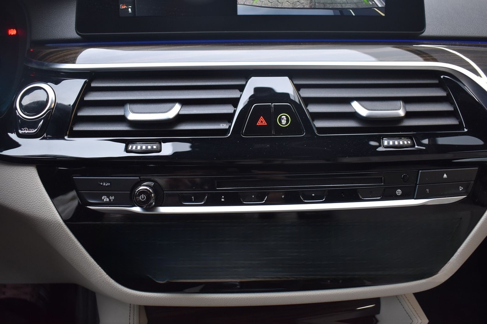 BMW 530d Limousine M Sportpaket Head-Up HiFi LED foto 18