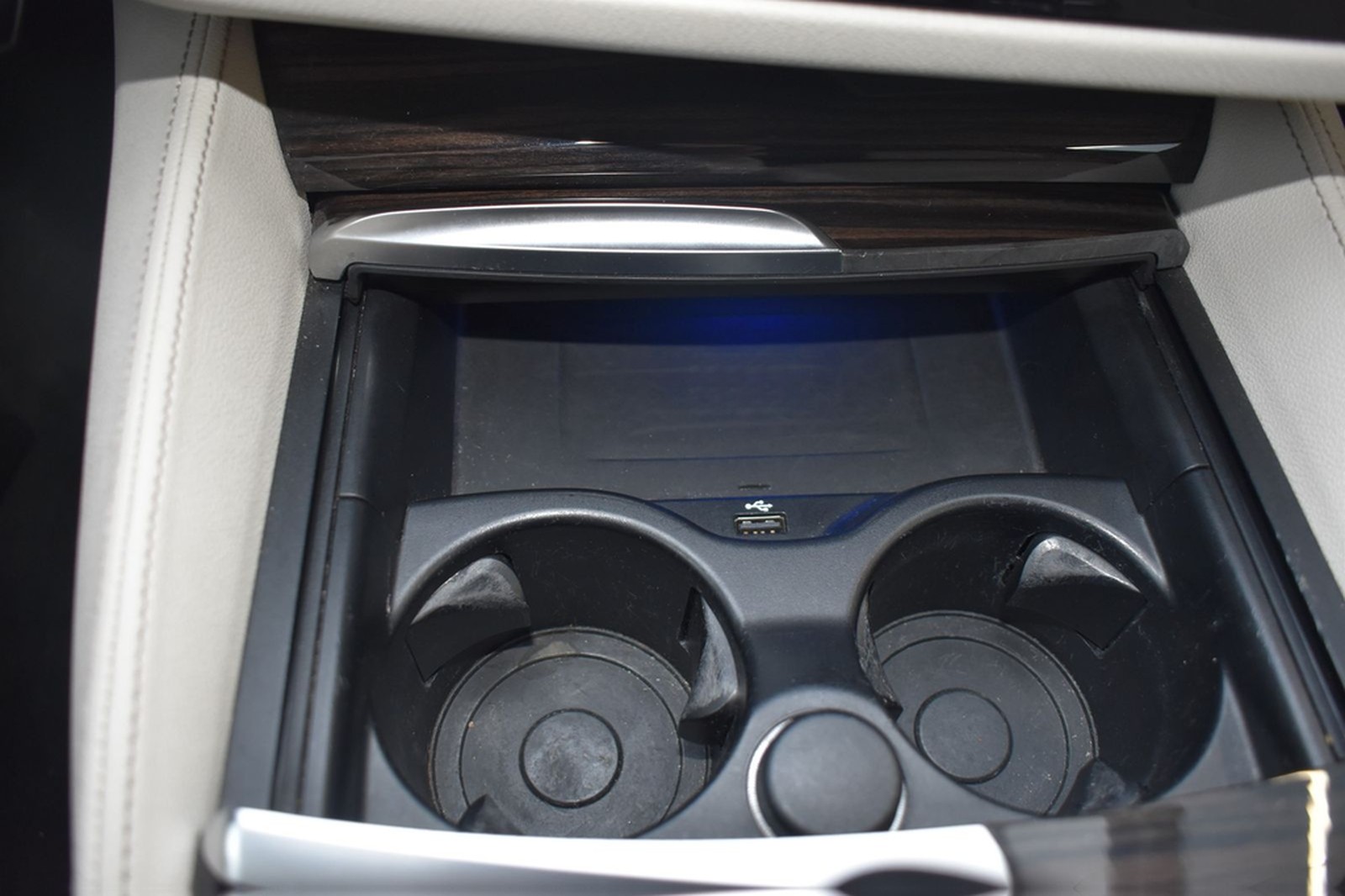 BMW 530d Limousine M Sportpaket Head-Up HiFi LED foto 19