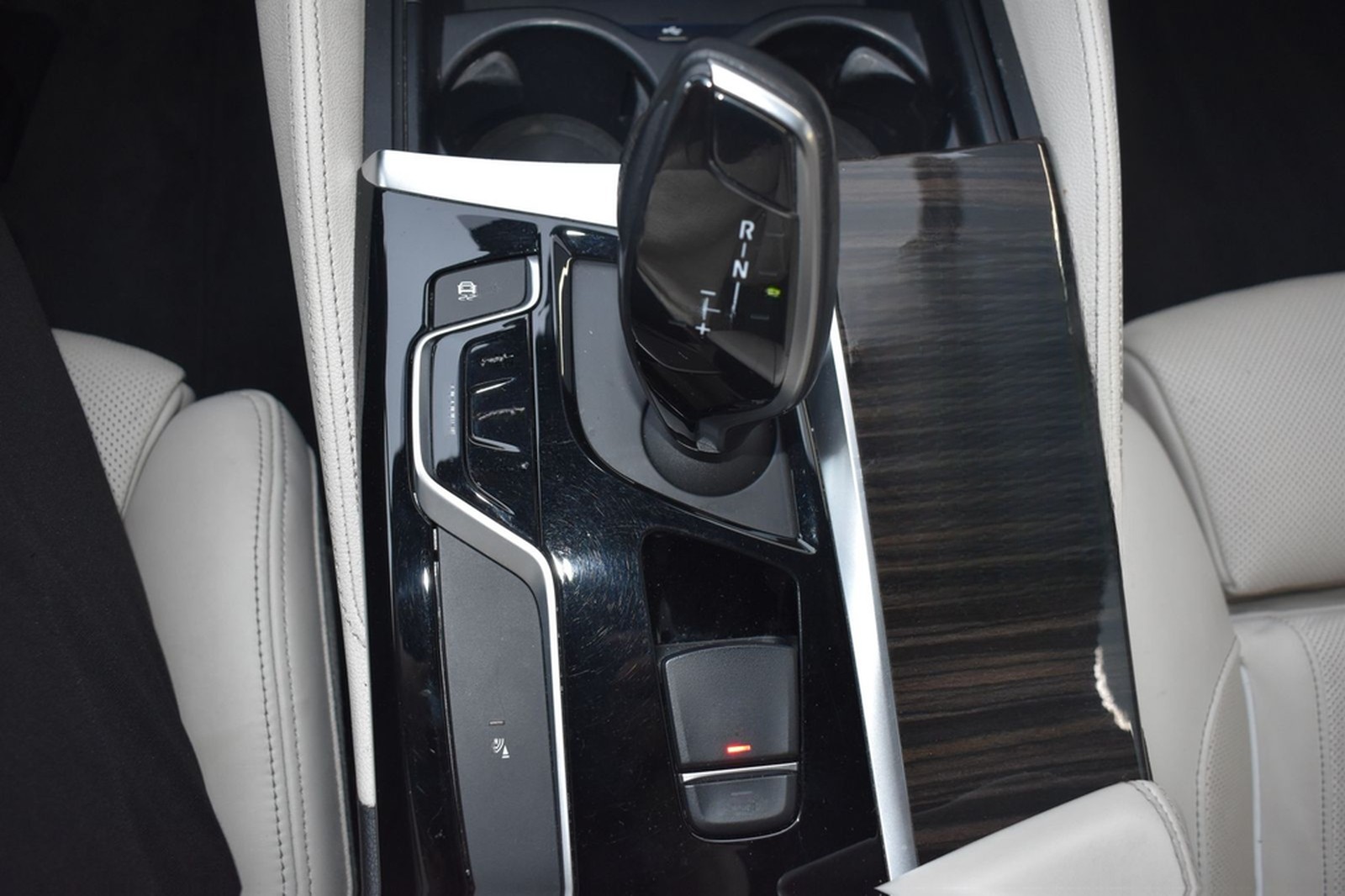 BMW 530d Limousine M Sportpaket Head-Up HiFi LED foto 20