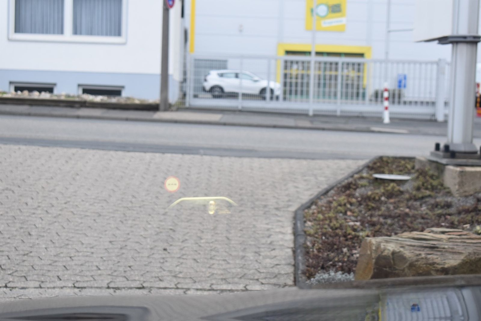 BMW 530d Limousine M Sportpaket Head-Up HiFi LED foto 22