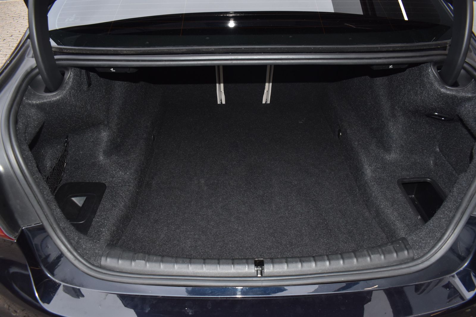 BMW 530d Limousine M Sportpaket Head-Up HiFi LED foto 7