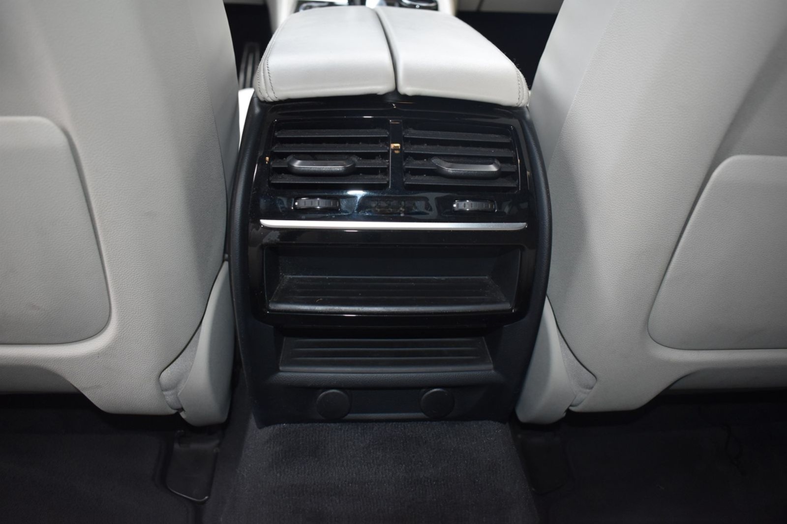 BMW 530d Limousine M Sportpaket Head-Up HiFi LED foto 10