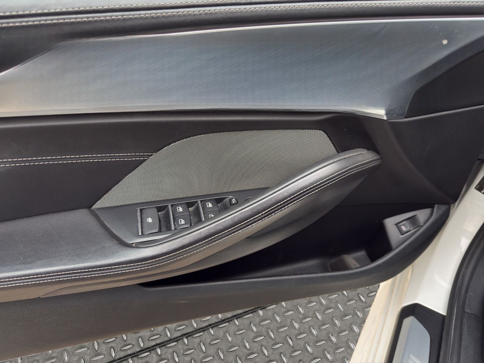 BMW 840 8 Cabrio 840 d xDrive M Sport foto 12